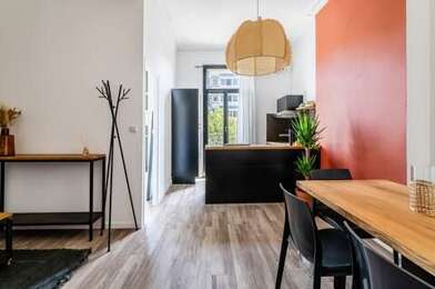 Appartement 3 pièces 1220 €