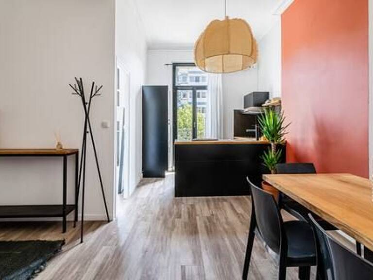 Appartement de 44m2 à louer sur Marseille 02 — photo 1