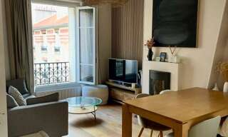 Appartement 3 Pièces 52 m² à louer à Courbevoie (92400)