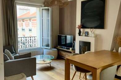 Appartement 3 pièces 1700 €