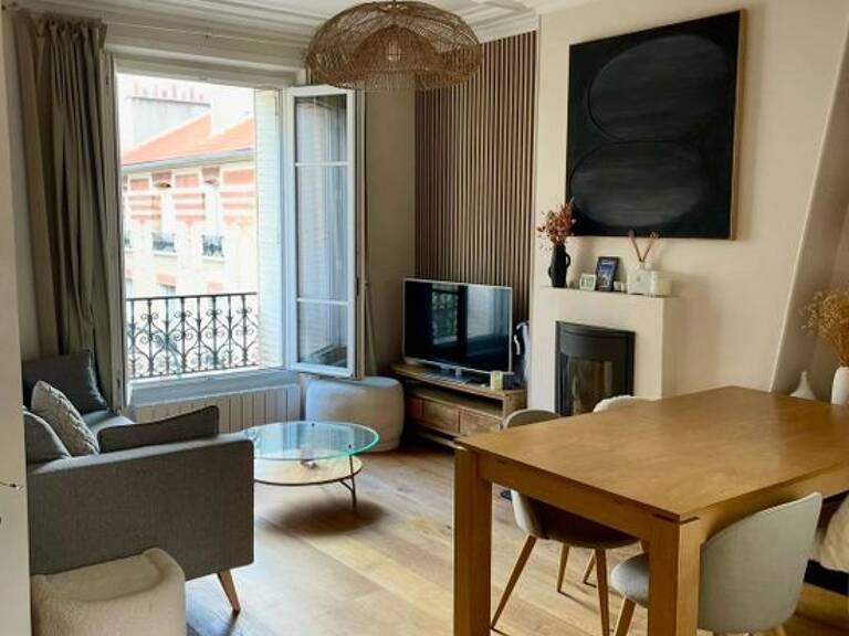 Appartement de 52m2 à louer sur Courbevoie — photo 1
