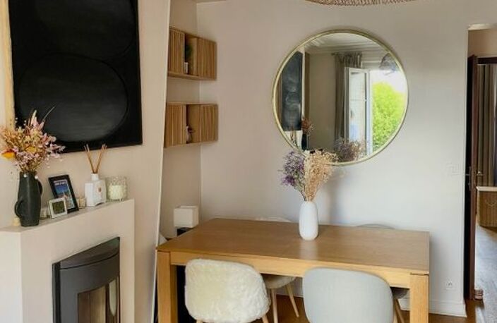 Appartement de 52m2 à louer sur Courbevoie — photo 3