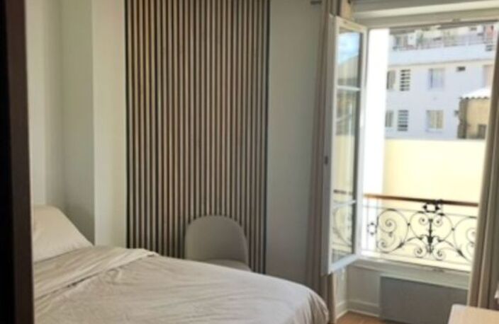 Appartement de 52m2 à louer sur Courbevoie — photo 5