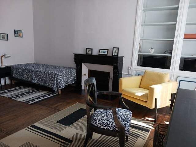 Appartement de 120m2 à louer sur Tulle — photo du bien