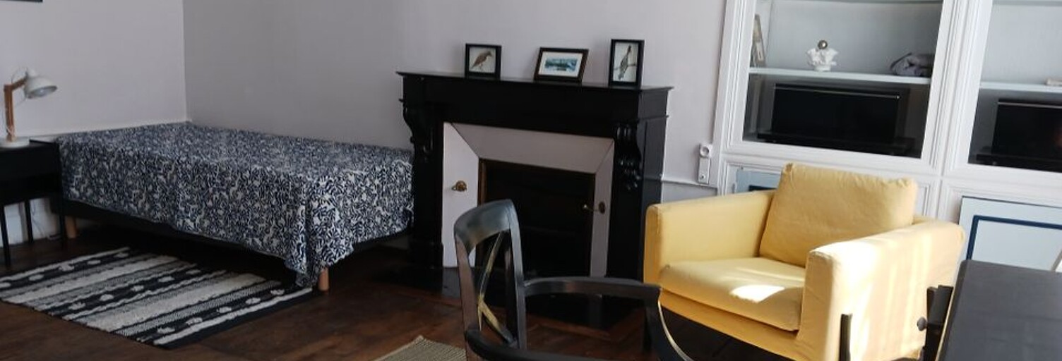 Appartement 3 Pièces 120 m² à louer à Tulle (19000)