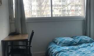 Appartement 1 Pièce 9 m² à louer à Savigny-sur-Orge (91600)