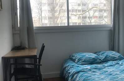 Chambre de 9m2 à louer sur Savigny-sur-Orge — photo du bien
