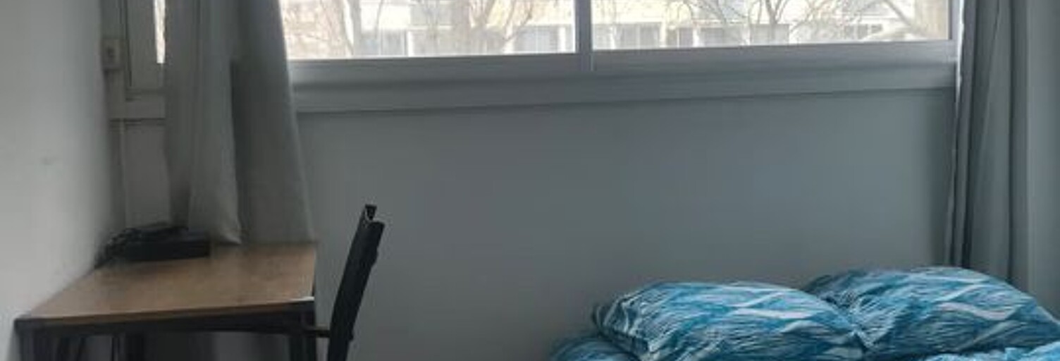 Appartement 1 Pièce 9 m² à louer à Savigny-sur-Orge (91600)