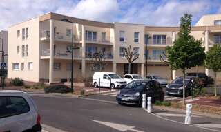 Appartement 1 Pièce 25 m² à louer à Plaisir (78370)