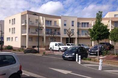 Appartement 1 pièces 730 €