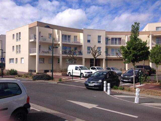 Studio de 25m2 à louer sur Plaisir — photo du bien