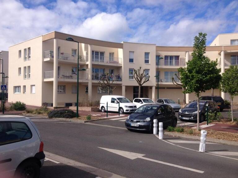 Studio de 25m2 à louer sur Plaisir — photo 1