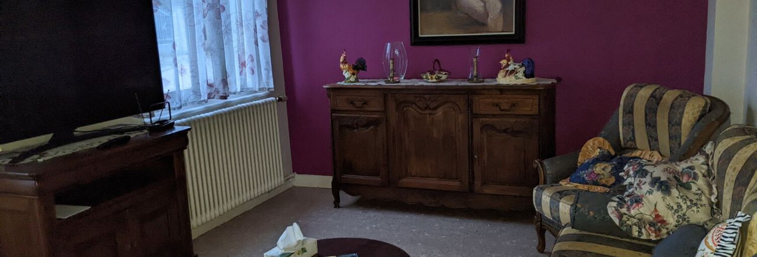 Appartement 3 Pièces 74 m² à louer à Ancy-Dornot (57130)