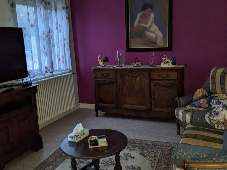 Appartement de 74m2 à louer sur Ancy-Dornot — photo 1