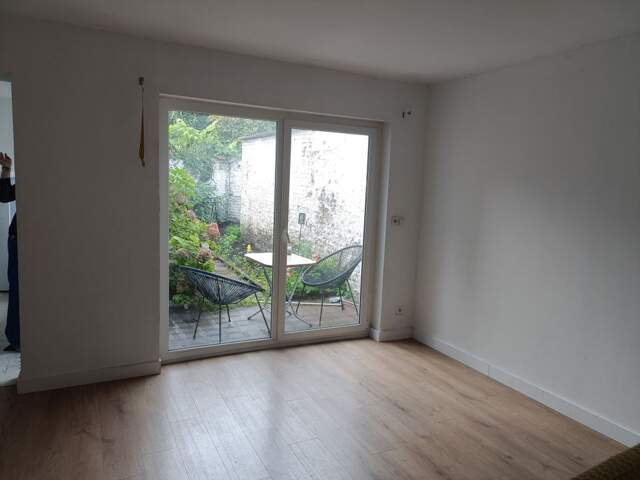 Appartement de 70m2 à louer sur Roubaix — photo du bien