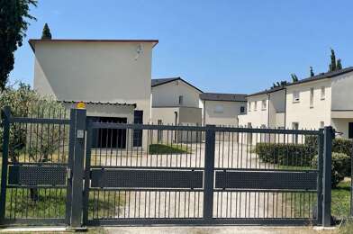 Maison 4 pièces 1195 €