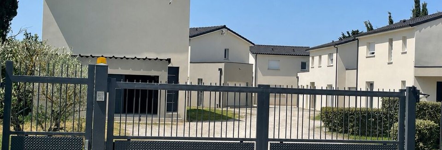 Maison 4 Pièces 100 m² à louer à Cugnaux (31270)