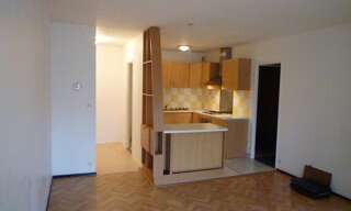 Appartement 2 Pièces 48 m² à louer à Valenciennes (59300)