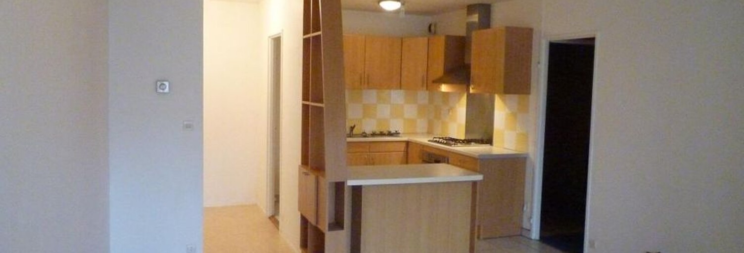 Appartement 2 Pièces 48 m² à louer à Valenciennes (59300)