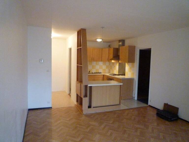 Appartement de 48m2 à louer sur Valenciennes — photo 1