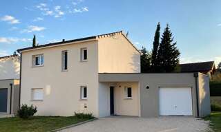 Maison 4 Pièces 100 m² à louer à Cugnaux (31270)