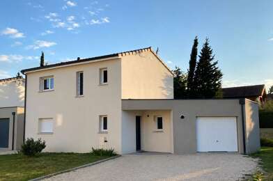 Maison 4 pièces 1305 €