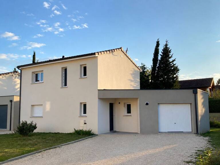 Maison de 100m2 à louer sur Cugnaux — photo 1