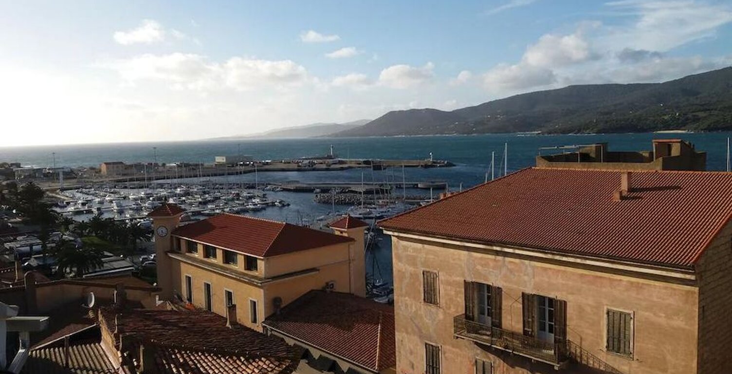 Appartement de 41m2 à louer sur Propriano — photo 1