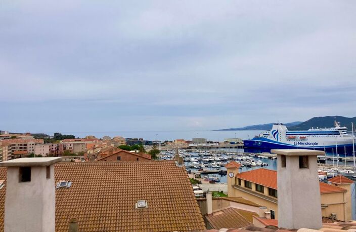 Appartement de 41m2 à louer sur Propriano — photo 2