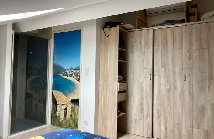 Appartement de 41m2 à louer sur Propriano — photo 3