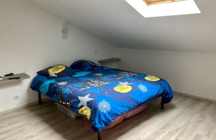Appartement de 41m2 à louer sur Propriano — photo 4