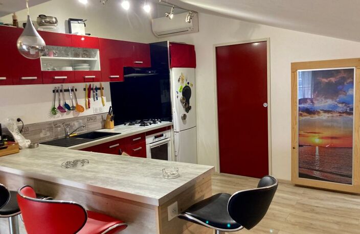 Appartement de 41m2 à louer sur Propriano — photo 5