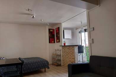 Appartement 1 pièces 780 €