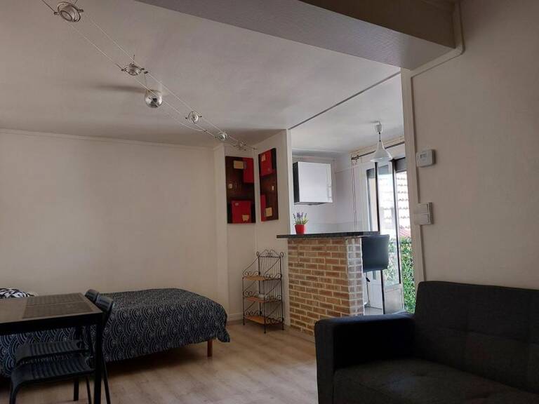 Studio de 25m2 à louer sur Villiers-sur-Marne — photo 1
