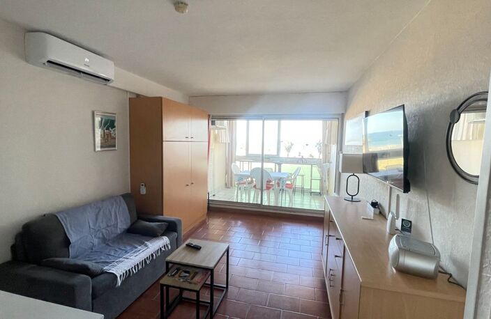 Studio de 25m2 à louer sur Canet-en-Roussillon — photo 2