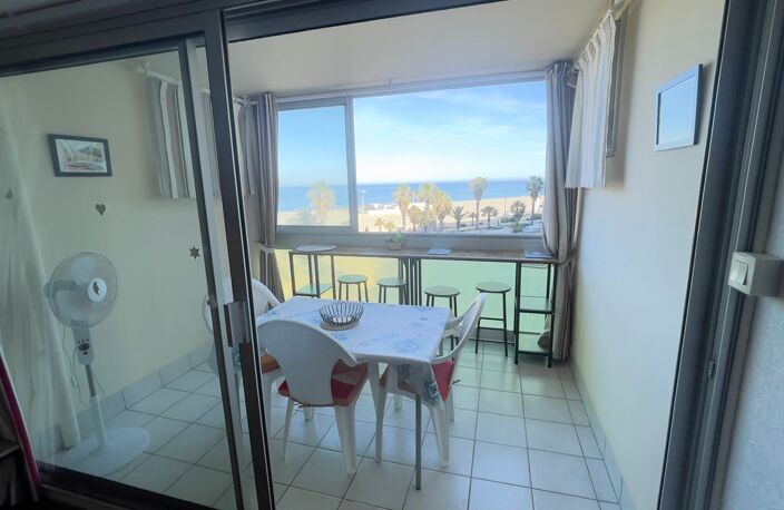 Studio de 25m2 à louer sur Canet-en-Roussillon — photo 4