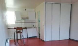 Appartement 1 Pièce 32 m² à louer à Luzarches (95270)