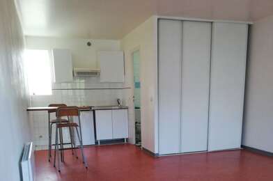Appartement 1 pièces 595 €