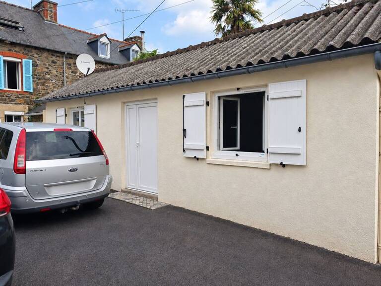 Studio de 30m2 à louer sur Saint-Quay-Portrieux — photo 1