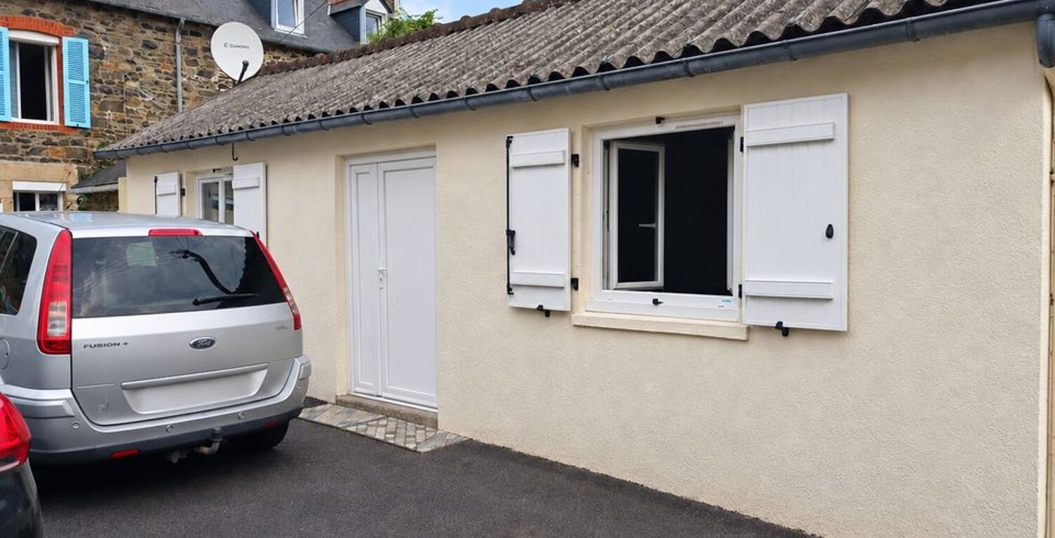 Studio de 30m2 à louer sur Saint-Quay-Portrieux — photo 1