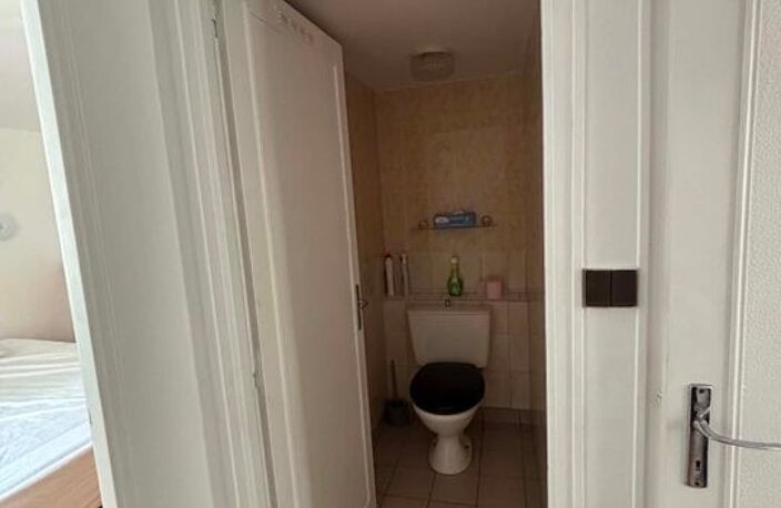Studio de 30m2 à louer sur Saint-Quay-Portrieux — photo 4