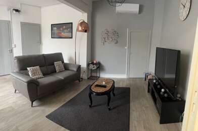 Maison 2 pièces 690 €
