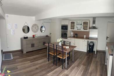 Maison 2 pièces 690 €