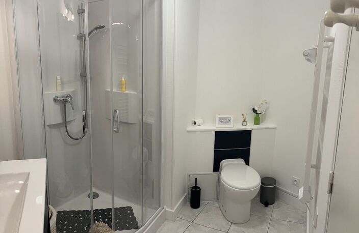 Maison de 80m2 à louer sur Villemoustaussou — photo 3