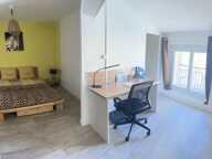 Maison de 80m2 à louer sur Villemoustaussou — photo 4