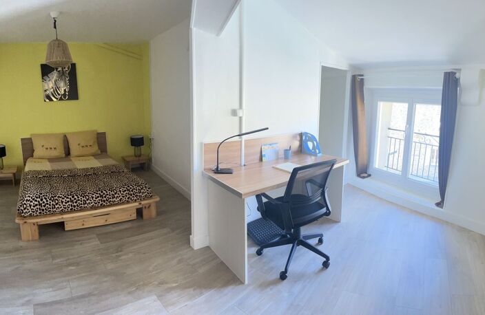 Maison de 80m2 à louer sur Villemoustaussou — photo 4