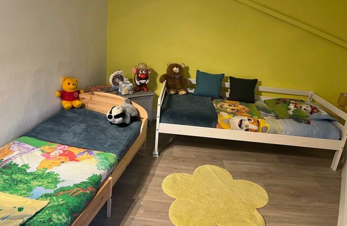Maison de 80m2 à louer sur Villemoustaussou — photo 5