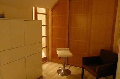 Appartement 1 pièces 449 €