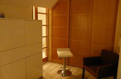 Studio de 11m2 à louer sur Chartres — photo du bien
