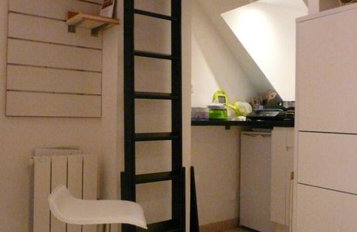 Studio de 11m2 à louer sur Chartres — photo 4